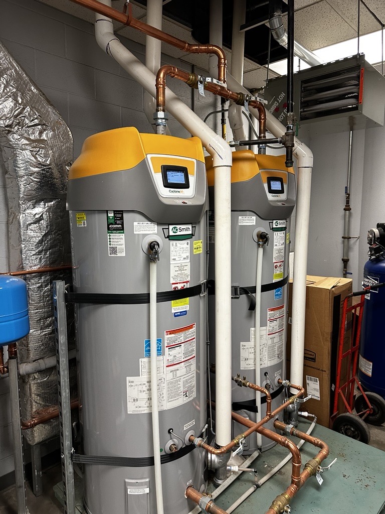 Plumbing Engineering
